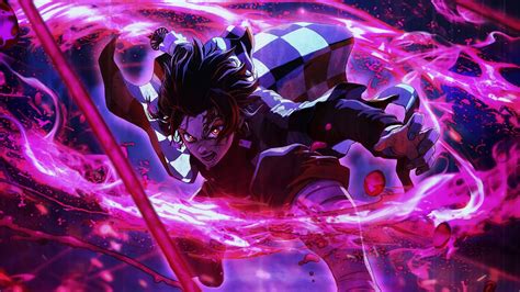 image demon slayer 4k|4k Demon Slayer Desktop Wallpapers .